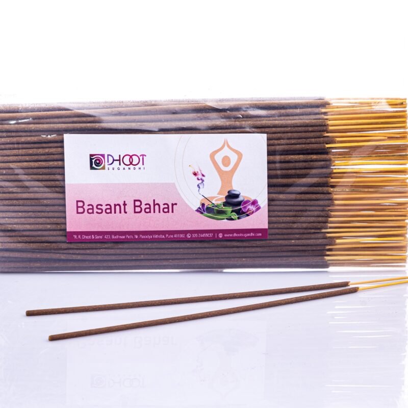 Basant Bahar