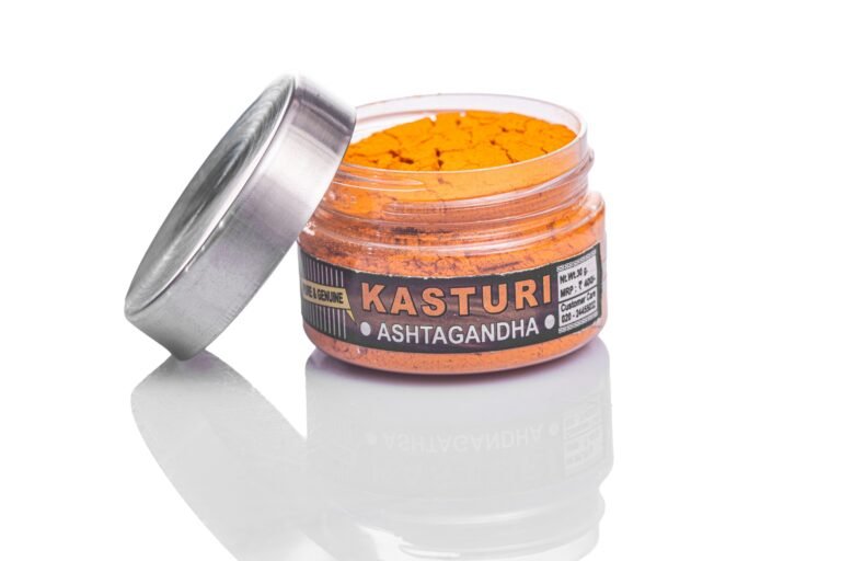 Kasturi Ashtagandha