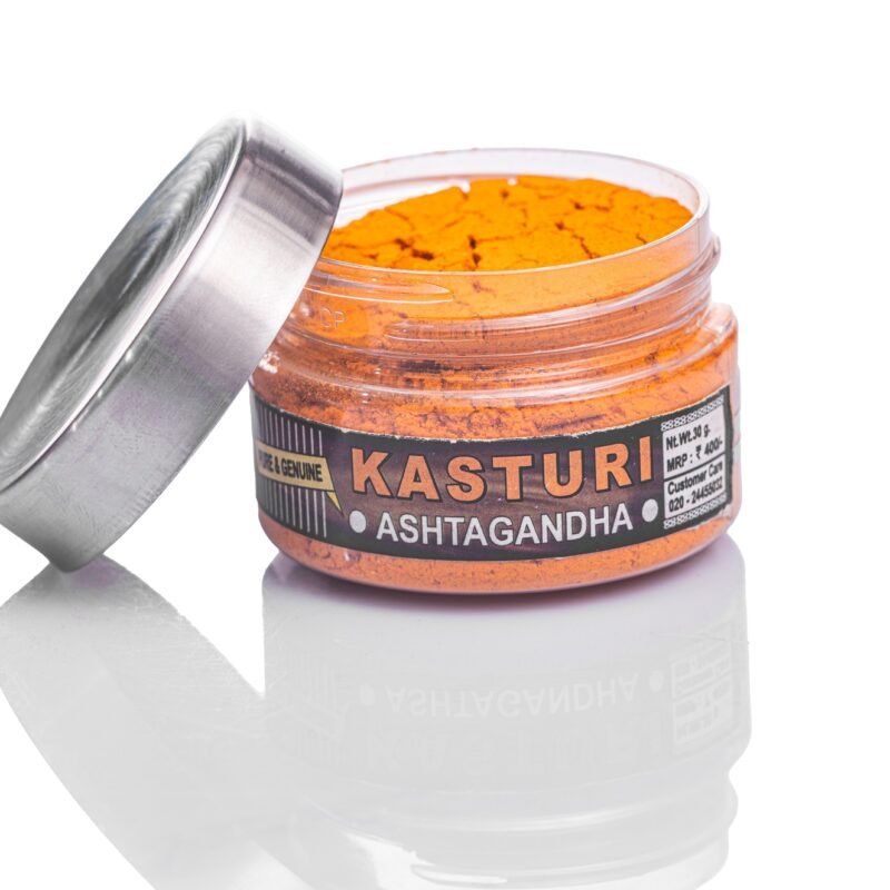 Kasturi Ashtagandha