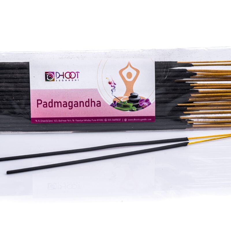Padmagandha