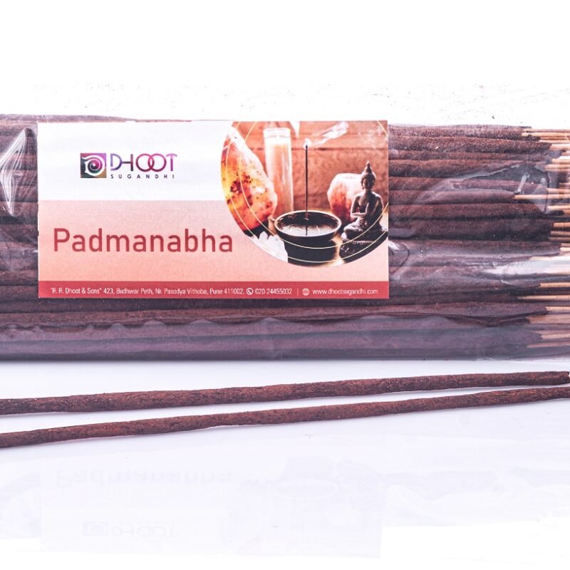 Padmanabha