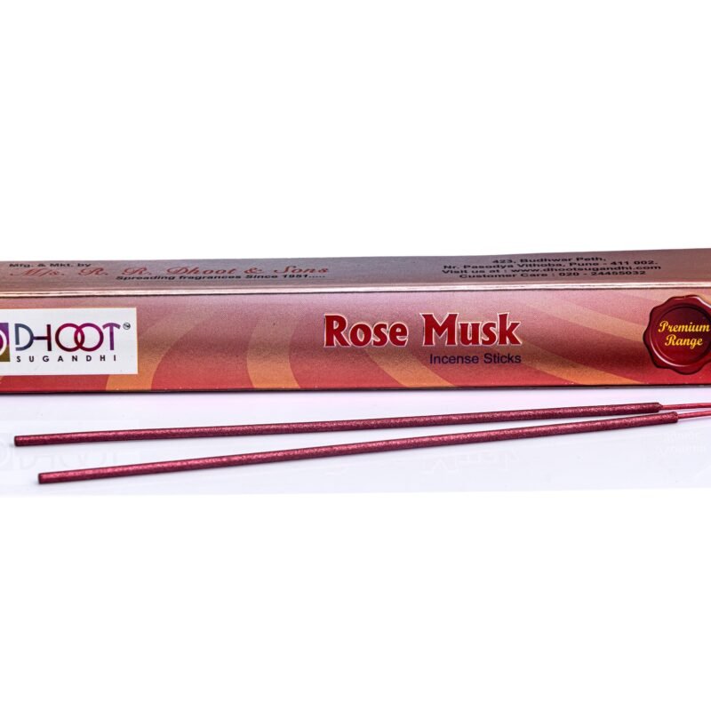 Rose Musk