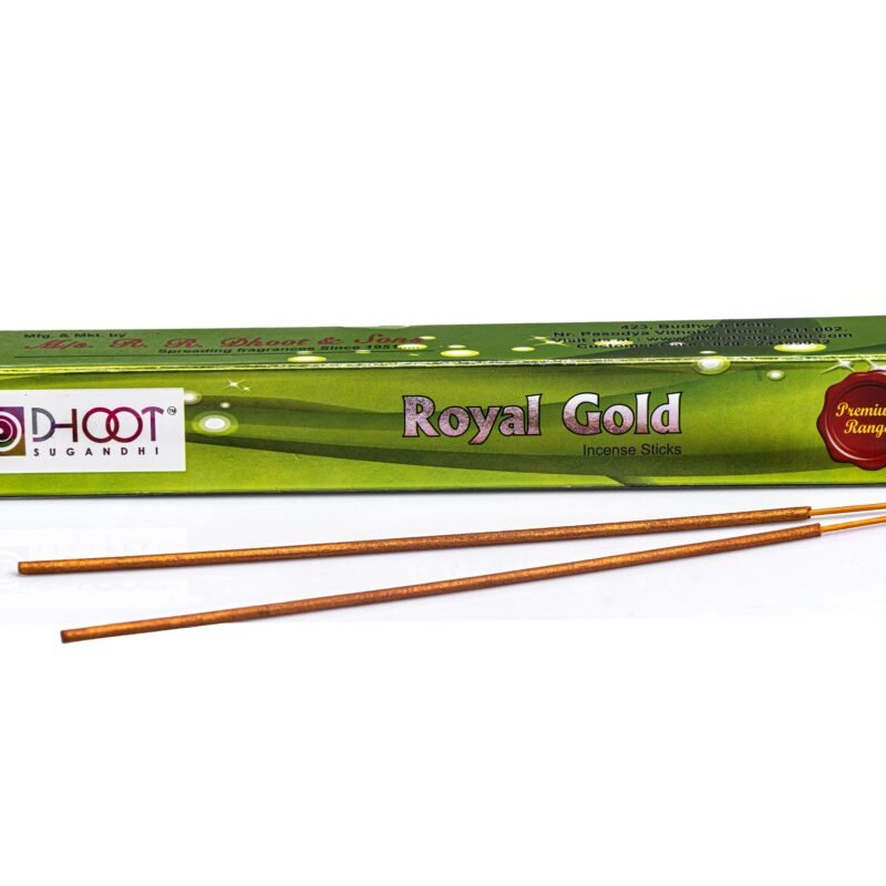 Royal Gold