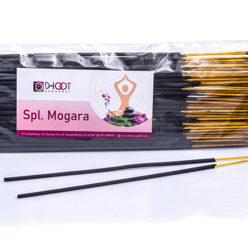 Spl. Mogara