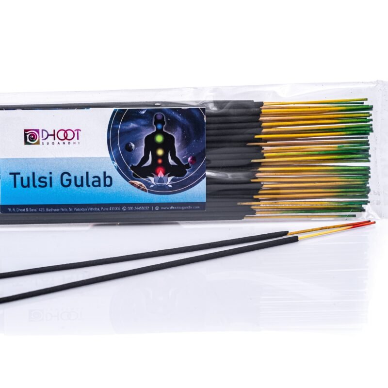 Tulsi Gulab