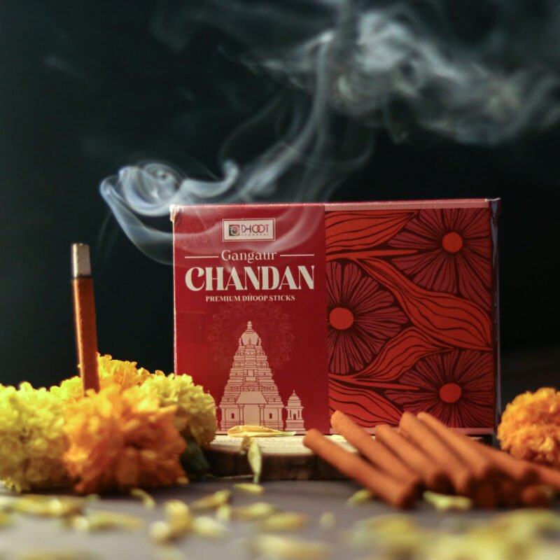 Gangaur Chandan Dhoop Sticks