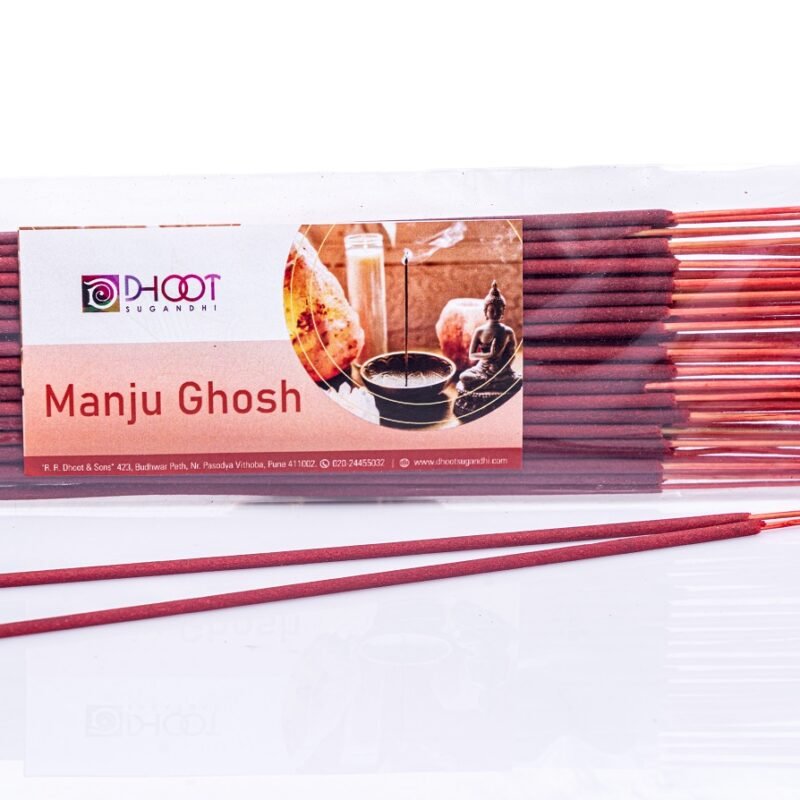 Manju Ghosh
