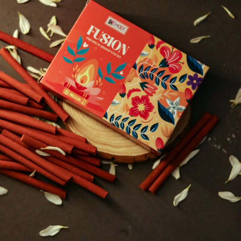 Fusion Dhoop Sticks