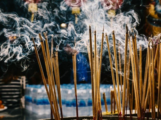 Agarwood incense buying guide for India