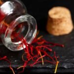 Kesar Chandan Attar sandalwood saffron scent