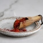 Kesar Chandan agarbatti fragrance blend