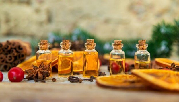 Natural attar perfume oil for Indian buyers