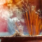 Sarvashanti Masala Agarbatti for daily puja rituals