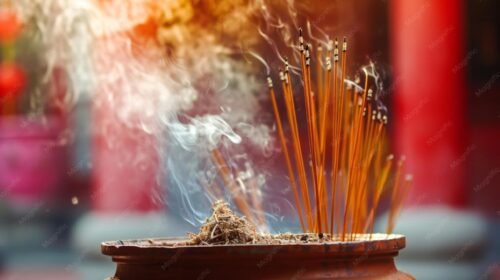 How Sarvashanti Masala Agarbatti Fits Into Daily Puja Routines