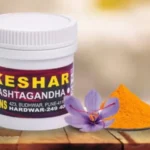 Ashtagandha powder