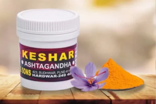 What Is Ashtagandha? Understanding Its Role in Traditional Puja